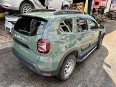 Dacia Duster 2 XJD Çıkma Sağ Arka Kapı Komple