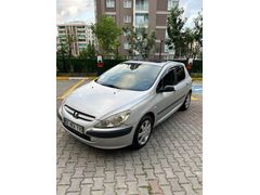 Sahibinden Peugeot 307 1.6 XR 2004 Model
