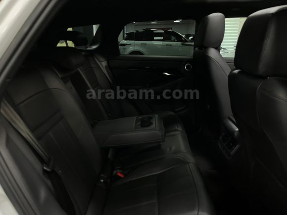 ERÇAL:2024 RANGE ROVER EVOQUE 1.5 S+CAM TAVAN+BOYASIZ+K/K TAKSİT