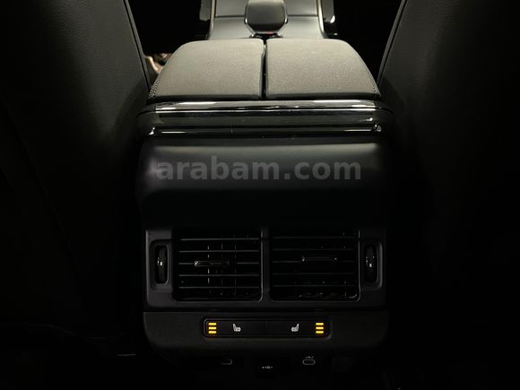 ERÇAL:2024 RANGE ROVER EVOQUE 1.5 S+CAM TAVAN+BOYASIZ+K/K TAKSİT