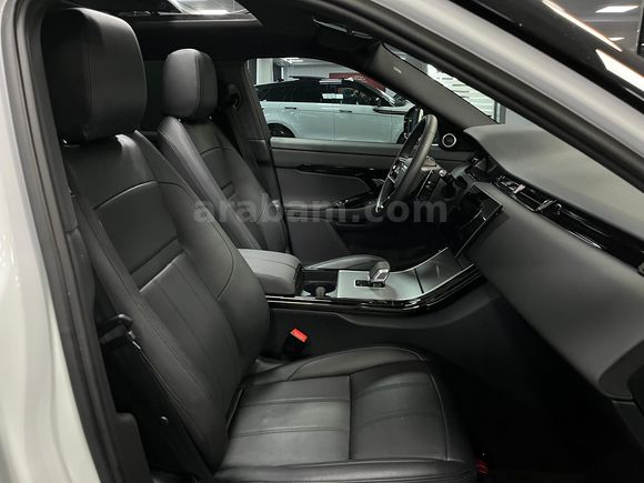 ERÇAL:2024 RANGE ROVER EVOQUE 1.5 S+CAM TAVAN+BOYASIZ+K/K TAKSİT