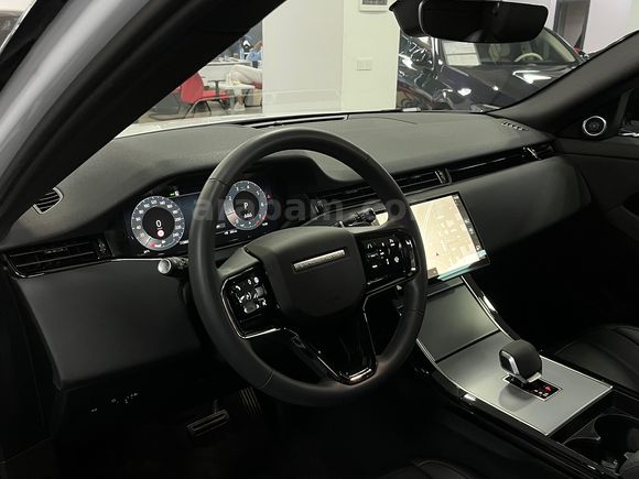 ERÇAL:2024 RANGE ROVER EVOQUE 1.5 S+CAM TAVAN+BOYASIZ+K/K TAKSİT