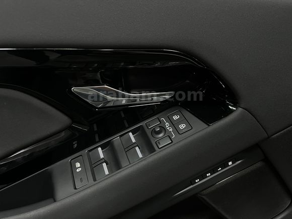 ERÇAL:2024 RANGE ROVER EVOQUE 1.5 S+CAM TAVAN+BOYASIZ+K/K TAKSİT