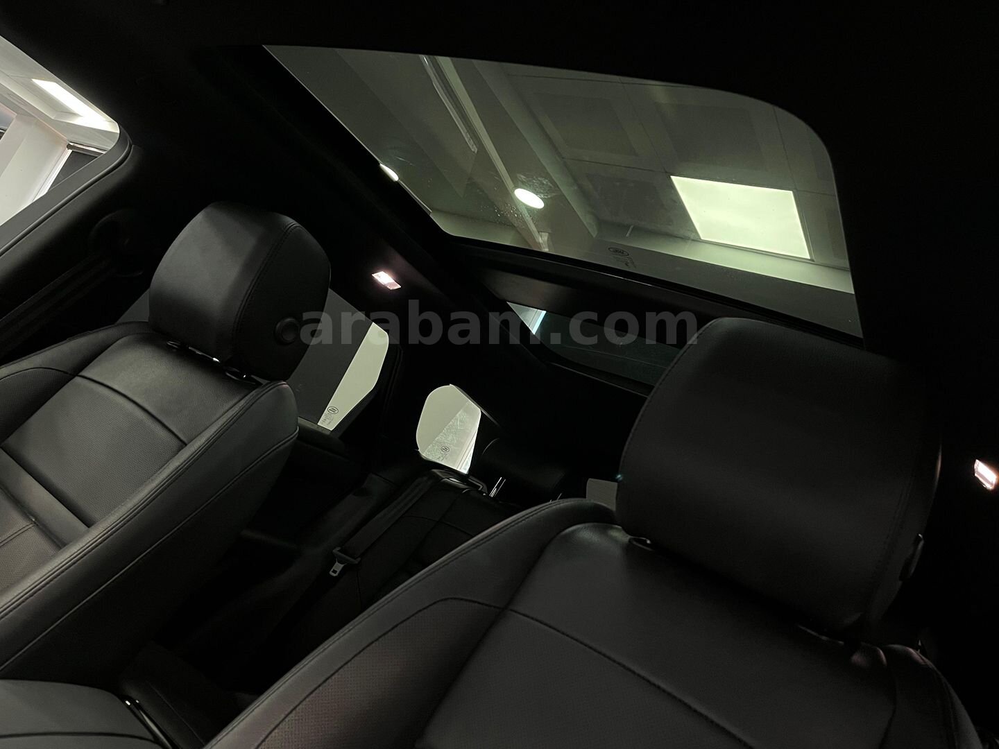 FIRSAT:2024 RANGE ROVER EVOQUE 1.5 S+CAM TAVAN+BOYASIZ+K/K TAKSİT 5
