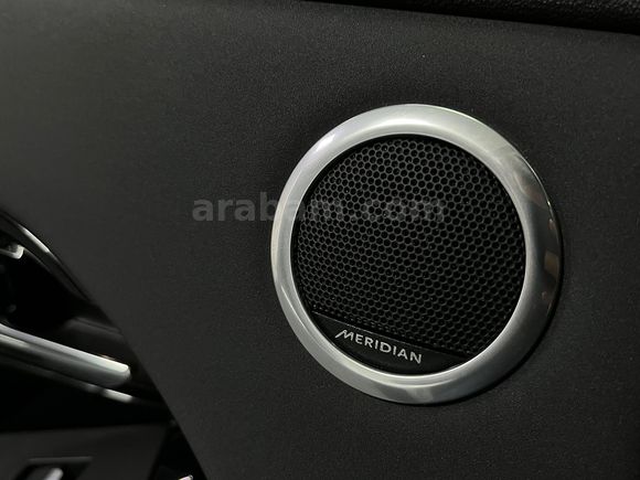 ERÇAL:2024 RANGE ROVER EVOQUE 1.5 S+CAM TAVAN+BOYASIZ+K/K TAKSİT