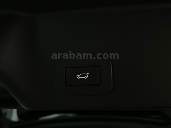 ERÇAL:2024 RANGE ROVER EVOQUE 1.5 S+CAM TAVAN+BOYASIZ+K/K TAKSİT