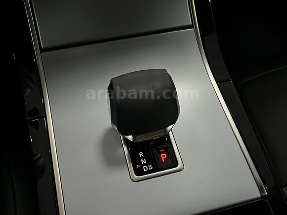 ERÇAL:2024 RANGE ROVER EVOQUE 1.5 S+CAM TAVAN+BOYASIZ+K/K TAKSİT