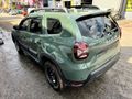 Dacia Duster 2 XJD Çıkma Bagaj Kapağı Komple Sedir Yeşili