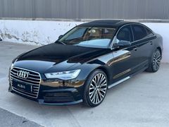 TAKASLI - 2.0 TFSI - QUATTRO - 184 BİN KM - ALBİN OTO'DAN