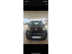 Sahibinden Citroen Nemo Combi 1.3 HDi SX Plus Vizyon 2013 Model  200.000 km Siyah