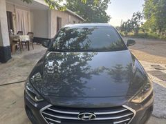 Sahibinden Hyundai Elantra 1.6 D-CVVT Style 2016 Model Ankara 139.000 km Gri