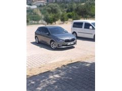 Sahibinden Skoda Fabia 1.0 TSI Premium 2025 Model