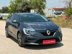 Ç2 DEN V.LEVHALILARA 200,000 TL PEŞİNAT KİMLİK İLE 700,,000 TL PEŞİNAT 2024 RENAULT MEGANE