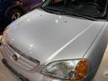 Sahibinden full orjinal hatasız civic