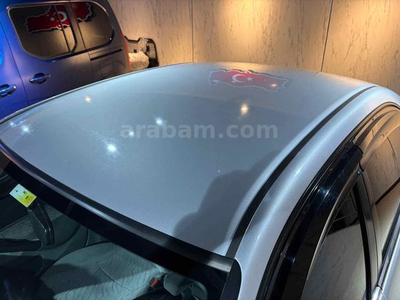 Sahibinden full orjinal hatasız civic