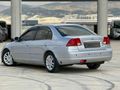 Sahibinden full orjinal hatasız civic