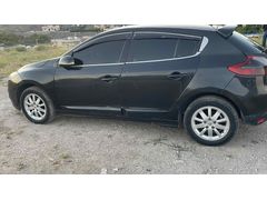 Sahibinden Renault Megane 1.5 dCi Privilege 2011 Model  313.000 km Siyah