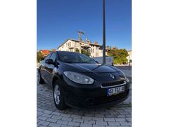 Galeriden Renault Fluence 1.5 dCi Business 2012 Model Konya