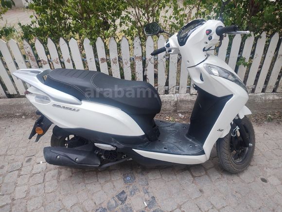 Sahibinden Kuba Borelli 50