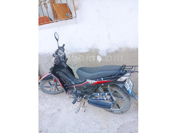 Sahibinden Kuba Ege 50