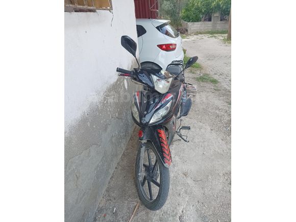 Sahibinden Kuba Ege 50