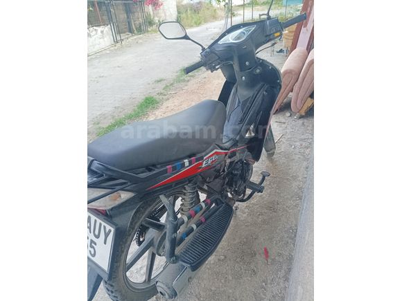 Sahibinden Kuba Ege 50