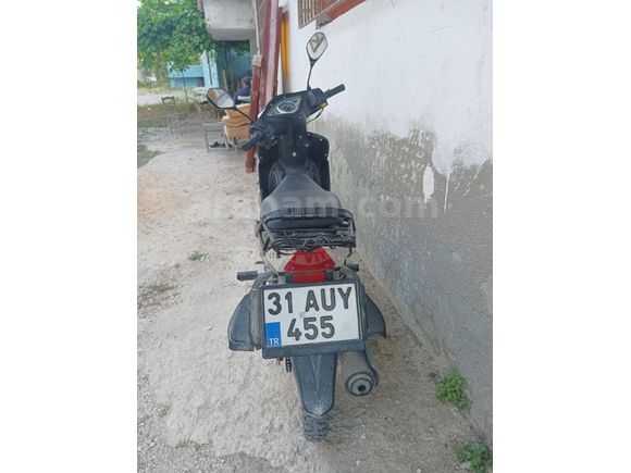 Sahibinden Kuba Ege 50