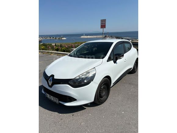 Sahibinden Renault Clio 1.5 dCi Joy 2016 Model