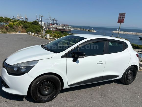 Sahibinden Renault Clio 1.5 dCi Joy 2016 Model