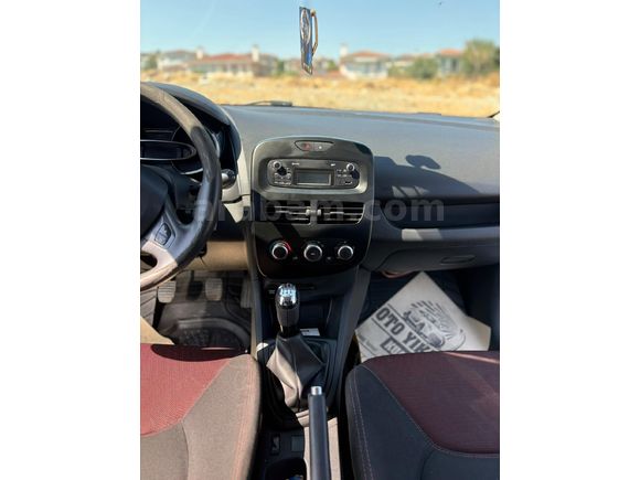 Sahibinden Renault Clio 1.5 dCi Joy 2016 Model