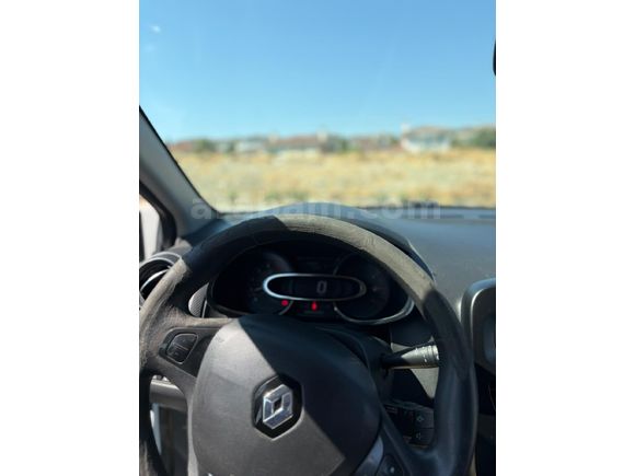 Sahibinden Renault Clio 1.5 dCi Joy 2016 Model