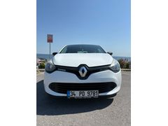 Sahibinden Renault Clio 1.5 dCi Joy 2016 Model