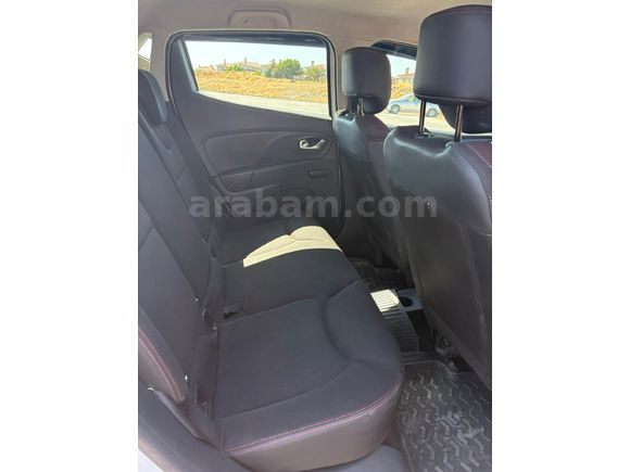 Sahibinden Renault Clio 1.5 dCi Joy 2016 Model