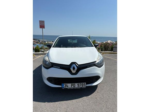 Sahibinden Renault Clio 1.5 dCi Joy 2016 Model