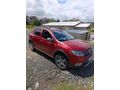 Sahibinden Dacia Sandero 1.5 dCi Stepway 2017 Model