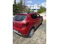 Sahibinden Dacia Sandero 1.5 dCi Stepway 2017 Model