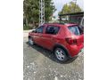 Sahibinden Dacia Sandero 1.5 dCi Stepway 2017 Model
