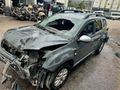 Dacia Duster 2 Xjd Çıkma Arka Dingil Torsiyon 