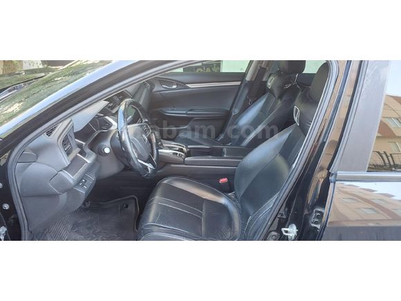 Sahibinden Honda Civic 1.6i VTEC Eco Executive 2017 Model