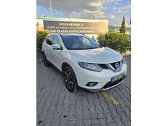 Sahibinden Nissan X-Trail 1.6 dCi Platinum Premium 2014 Model