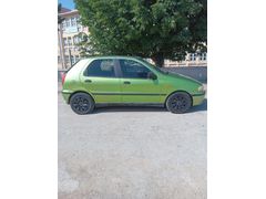 Sahibinden Fiat Palio 1.4 RT 2000 Model