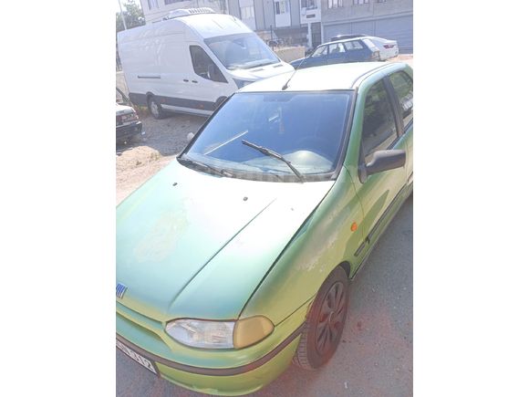Sahibinden Fiat Palio 1.4 RT 2000 Model