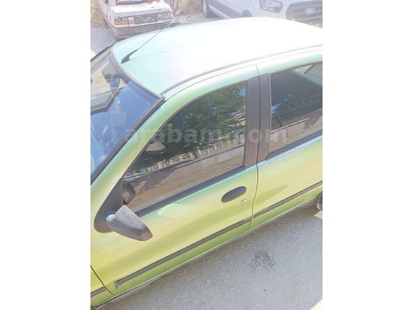 Sahibinden Fiat Palio 1.4 RT 2000 Model