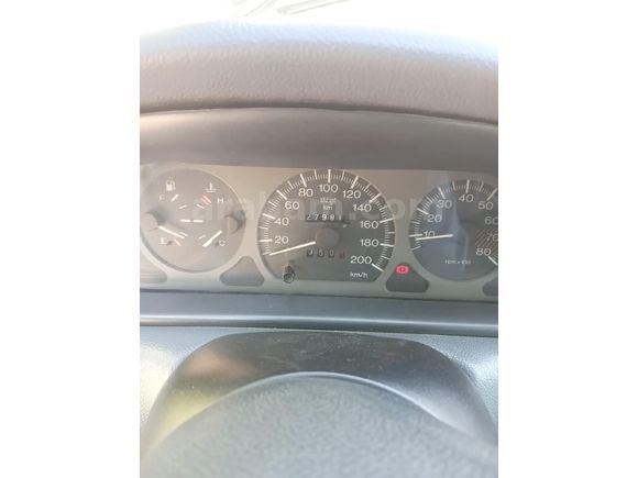 Sahibinden Fiat Palio 1.4 RT 2000 Model