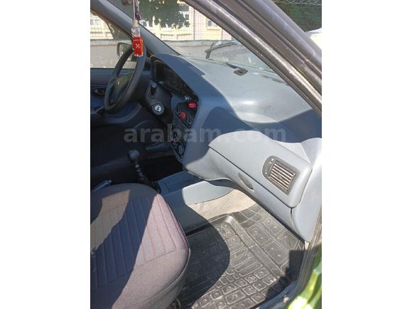 Sahibinden Fiat Palio 1.4 RT 2000 Model