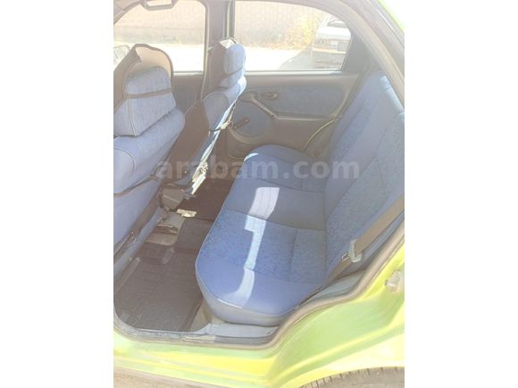 Sahibinden Fiat Palio 1.4 RT 2000 Model