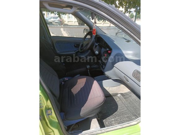 Sahibinden Fiat Palio 1.4 RT 2000 Model