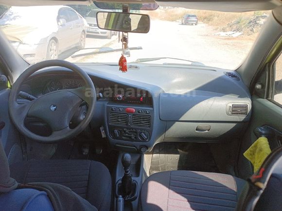 Sahibinden Fiat Palio 1.4 RT 2000 Model