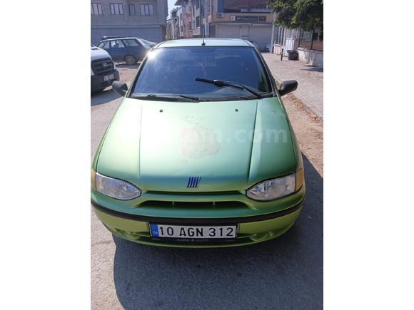 Sahibinden Fiat Palio 1.4 RT 2000 Model
