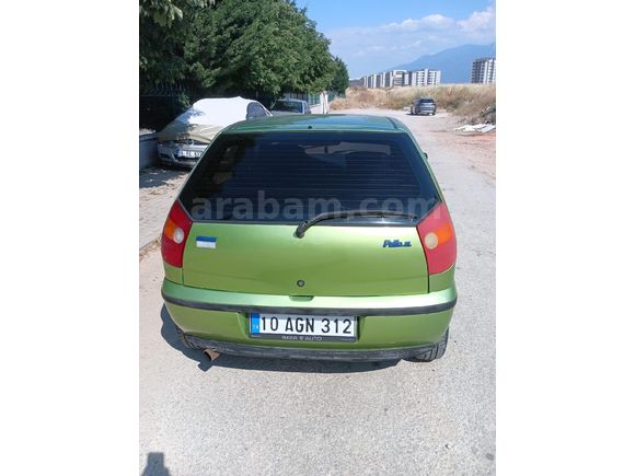 Sahibinden Fiat Palio 1.4 RT 2000 Model